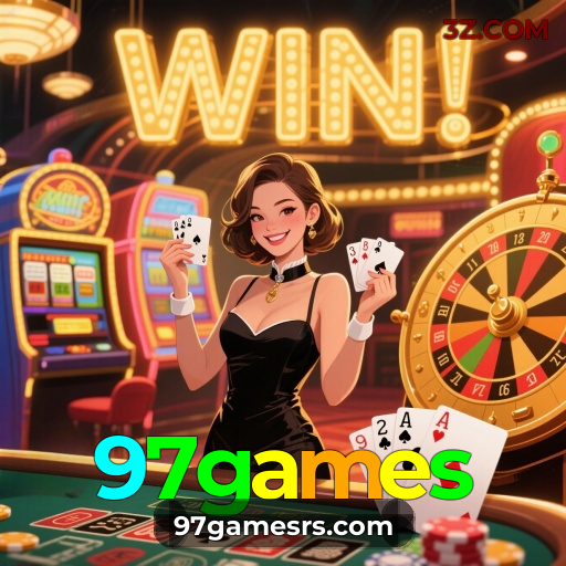 97games: Especialistas em Apostas Esportivas Focadas no Esporte Brasileiro