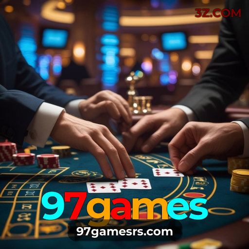 Ofertas Imperdíveis na Promo do 97games para Gamers