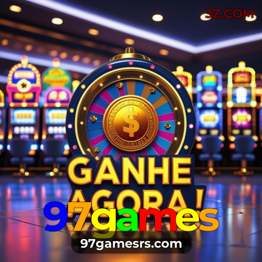 97games – Jogos de Cassino Online com Prêmios Reais