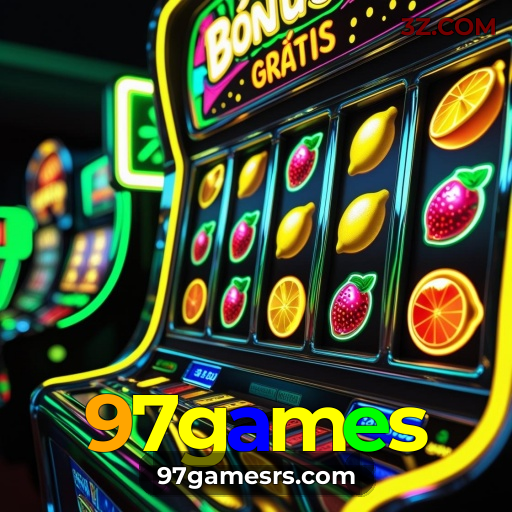 Cassino 97games | App Oficial com Bônus Exclusivos