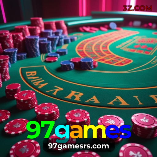 Login Social e Inovador: Conheça o 97games