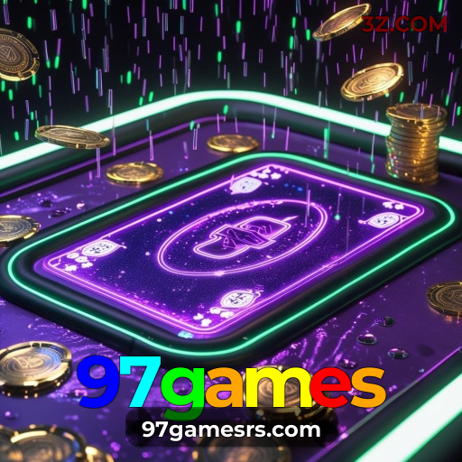 Ganhe Bônus no 97games | Cassino Online Confiável