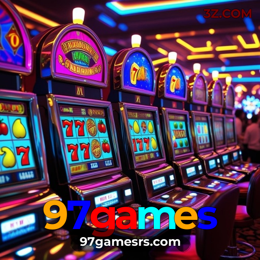 97games: Especialistas em Apostas Esportivas Focadas no Esporte Brasileiro