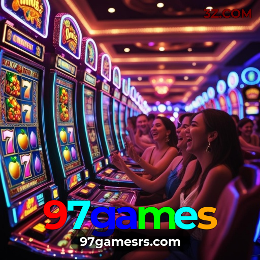 Recursos Paga do 97games: Experiência de Jogo Elevada