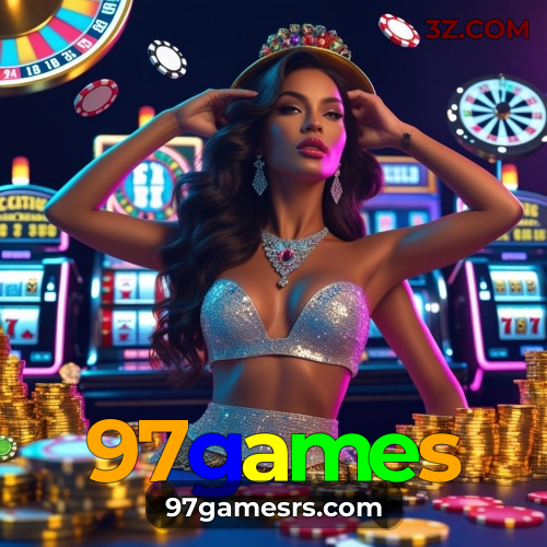 Ganhe Bônus no 97games | Cassino Online Confiável