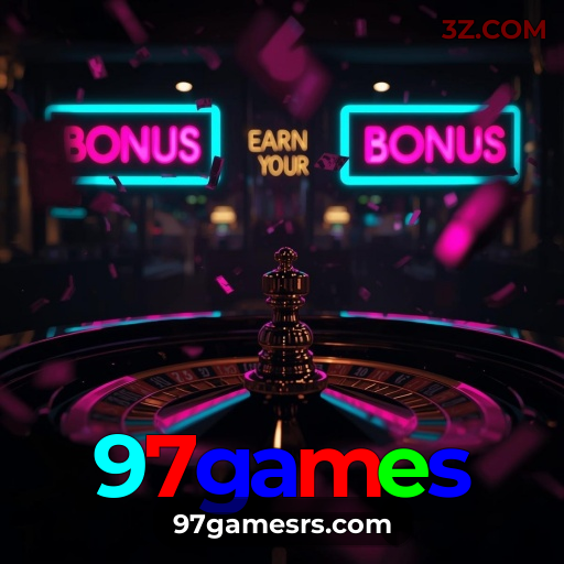 Ofertas Imperdíveis na Promo do 97games para Gamers