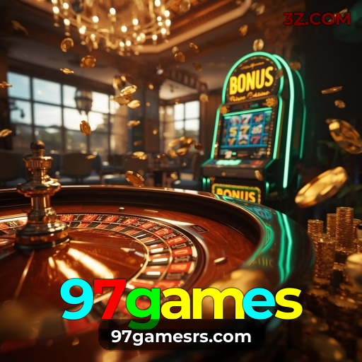 Login Seguro no 97games | Retorne e Ganhe Prêmios