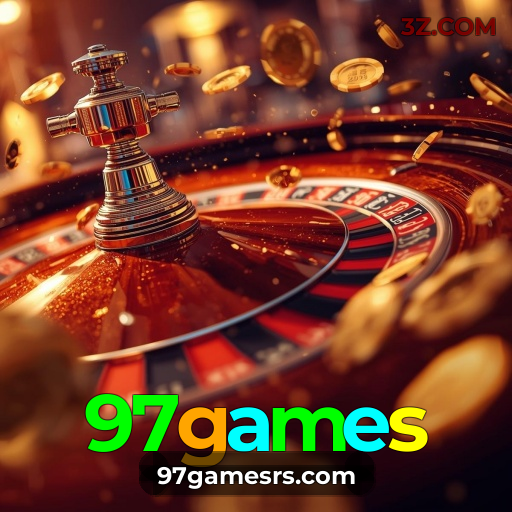 Cassino 97games | Bônus Exclusivos e Jogos Populares