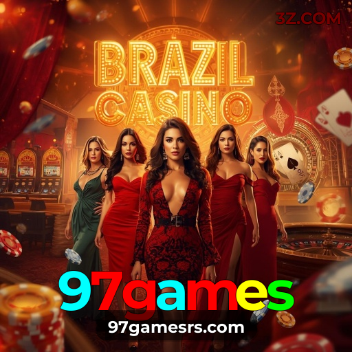 Cassino 97games | App Oficial com Bônus Exclusivos