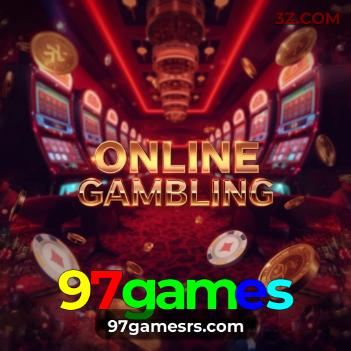 97games: Escolha Rica, Entretenimento Sem Fim