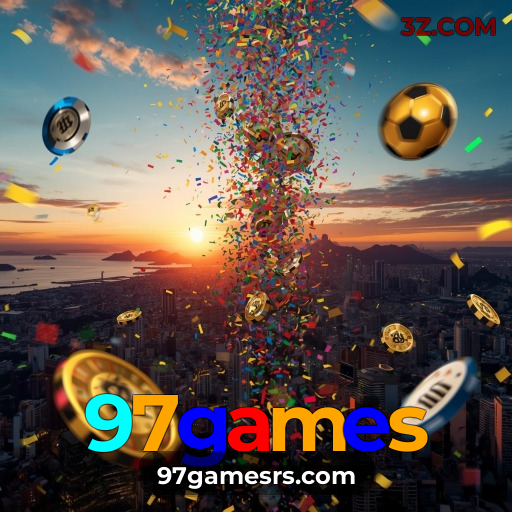 Login Social e Inovador: Conheça o 97games