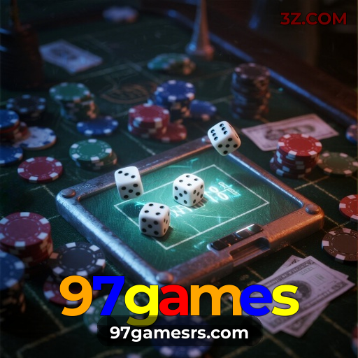 Recursos Paga do 97games: Experiência de Jogo Elevada