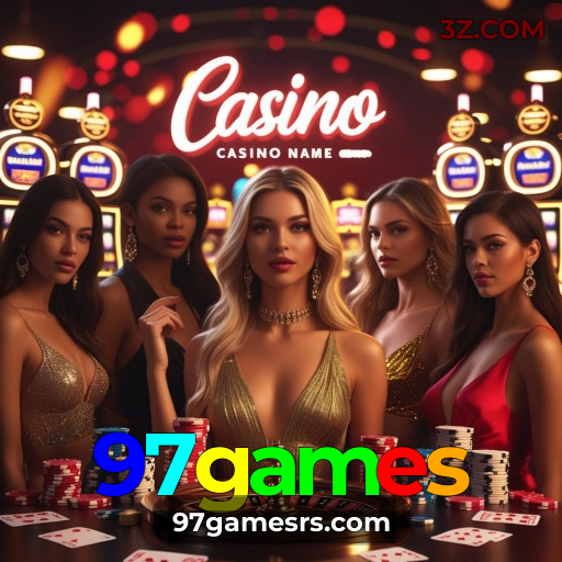 Ganhe Bônus no 97games | Cassino Online Confiável