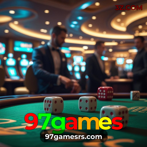 Ofertas Imperdíveis na Promo do 97games para Gamers