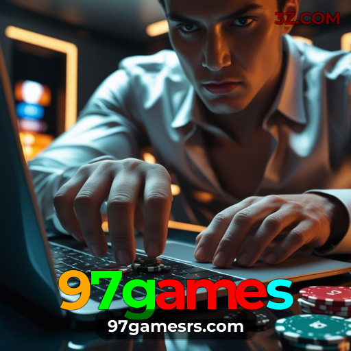 Ganhe Bônus no 97games | Cassino Online Confiável