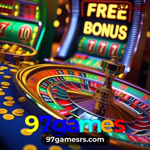 Experimente Baixar Jogos Imperdíveis no 97games